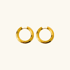 Everyday Forever Earring