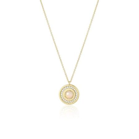 Opal La Femme Amulet